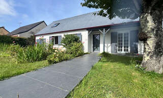 Maison 9 Pièces 142 m² à vendre à Ligné (44850)