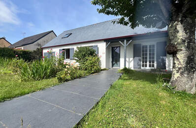 LIGNE  BOURG 4 CH 800 M DES COMMERCES — photo du bien