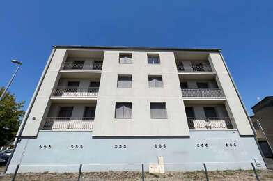 Appartement 4 pièces 665 €