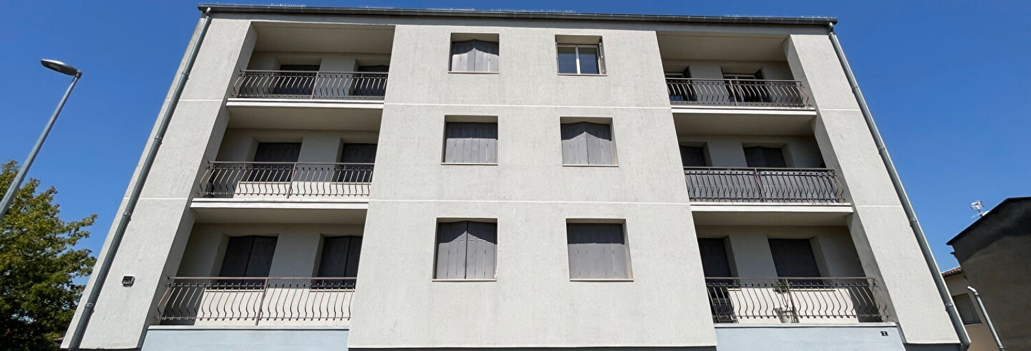 Appartement 4 Pièces 66 m² à louer à Montauban (82000)