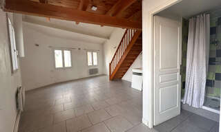 Immeuble  80 m² à vendre à Le Thor (84250)