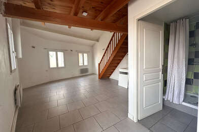 Immeuble  185000 €