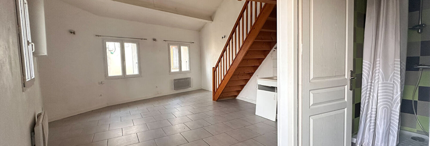 Immeuble  80 m² à vendre à Le Thor (84250)