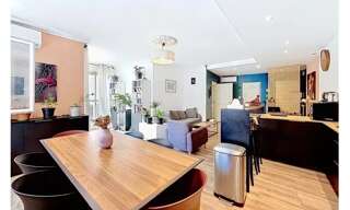 Appartement 3 Pièces 84 m² à vendre à Nice (06000)