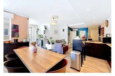 Appartement 3 pièces 499000 €