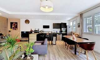 Appartement 3 Pièces 84 m² à vendre à Nice (06000)
