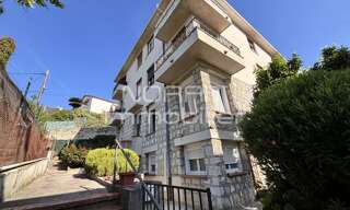 Immeuble  406 m² à vendre à Nice (06000)