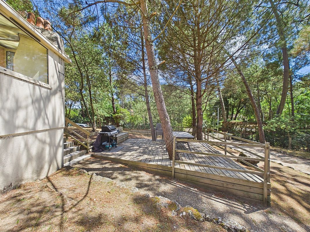 Villa / Maison  T6 à vendre Mathes (Les) 17570