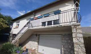 Maison 3 Pièces 69 m² à vendre à Saint-Denis-en-Val (45560)