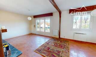 Maison 3 Pièces 99 m² à vendre à Saint-Denis-en-Val (45560)