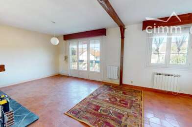 Maison 3 pièces 230000 €