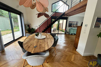 Maison 7 pièces 835000 €
