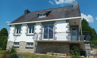 Maison 4 Pièces 80 m² à vendre à Saint-Laurent-sur-Oust (56140)