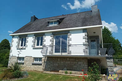 Maison 4 pièces 191700 €