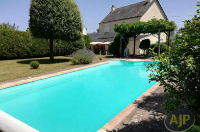 Maison 5 pièces 397100 €