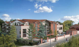 Appartement 1 Pièce 31 m² à vendre à Albi (81000)