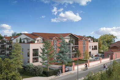 Appartement 1 pièces 145000 €