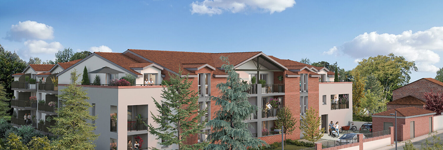 Appartement 1 Pièce 31 m² à vendre à Albi (81000)