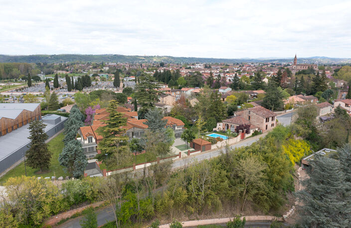 APPARTEMENT T1 ALBI PRATGRAUSSALS — photo 3