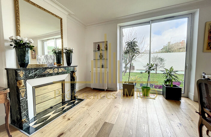 A vendre à Bordeaux Belle maison rénovée aux  prestations de qualité — photo 4