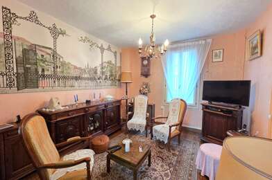 Maison 4 pièces 180000 €