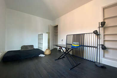 Appartement 1 pièces 499 €