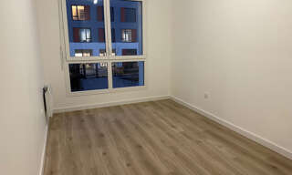 Appartement 2 Pièces 40 m² à louer à Le Havre (76600)
