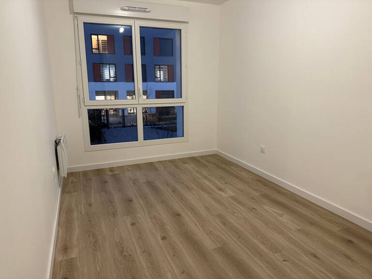 Appartement Le Havre 2 pièce(s) 40.77 m2 — photo 1