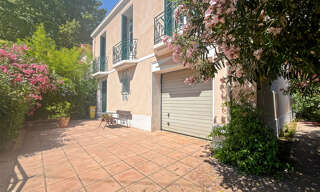 Maison 6 Pièces 174 m² à vendre à Marseille 13 (13013)