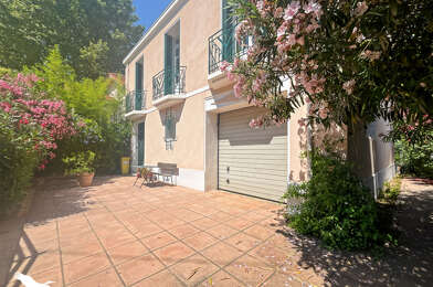 Maison 6 pièces 595000 €