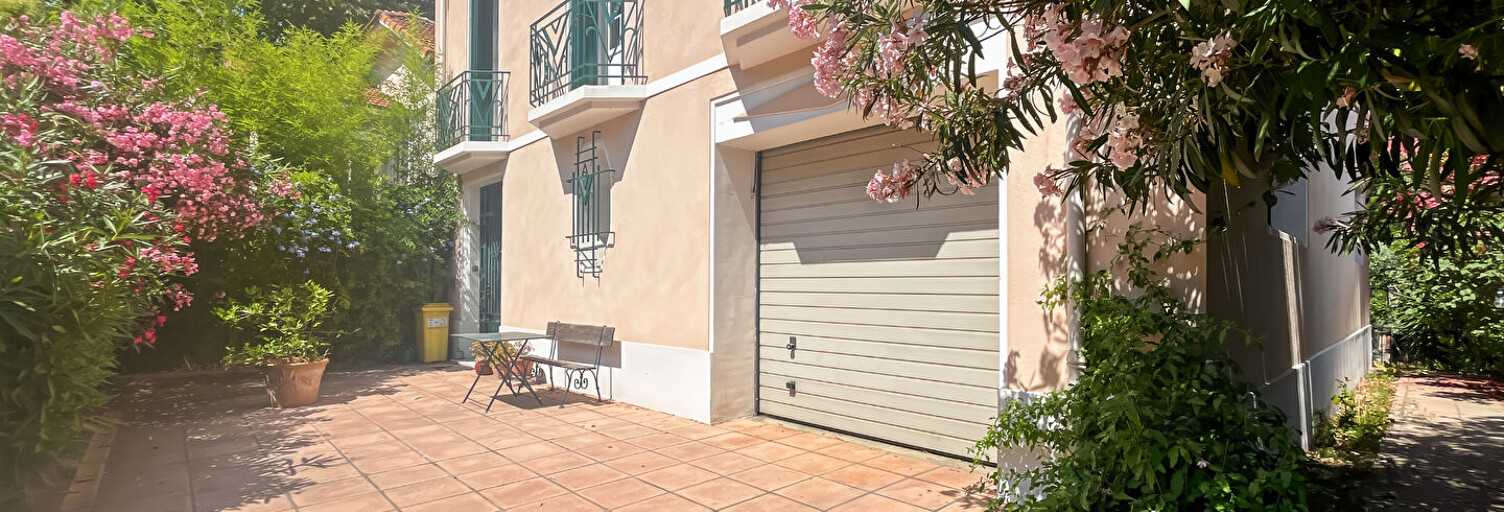 Maison 6 Pièces 174 m² à vendre à Marseille 13 (13013)