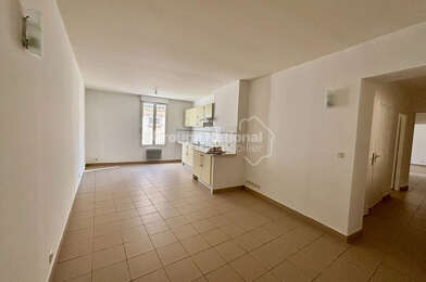 Appartement 4 pièces 670 €