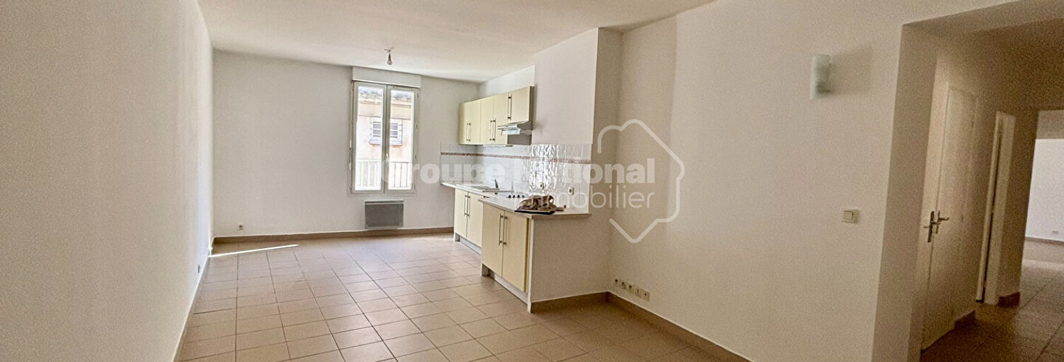 Appartement 4 Pièces 98 m² à louer à Tarascon (13150)