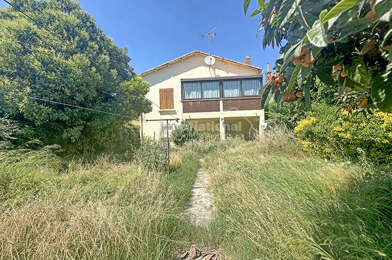 Maison 6 pièces 345000 €