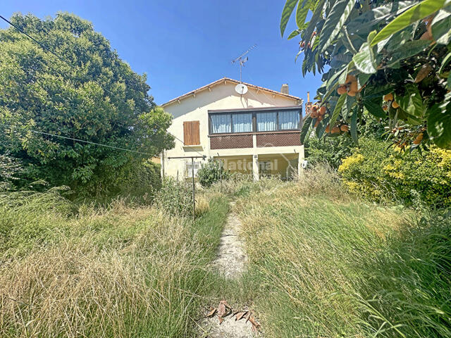 Maison proposé à Arles