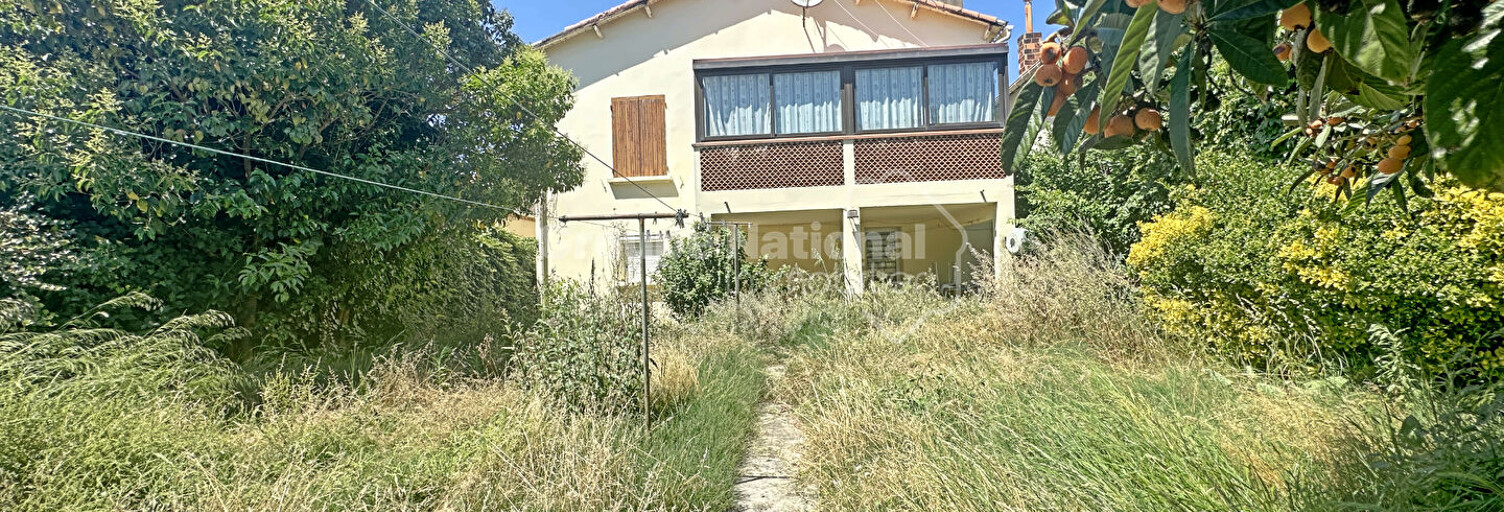 Maison 6 Pièces 119 m² à vendre à Arles (13200)