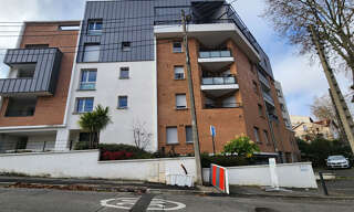 Appartement 3 Pièces 61 m² à vendre à Toulouse (31500)