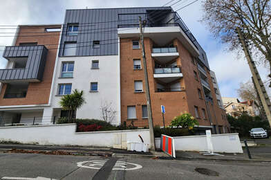 Appartement 3 pièces 225000 €