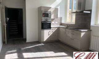 Appartement 2 Pièces 54 m² à louer à Vitry-le-François (51300)