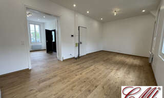 Bureau  75 m² à louer à Vitry-le-François (51300)