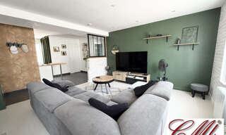 Appartement 4 Pièces 66 m² à vendre à Vitry-le-François (51300)
