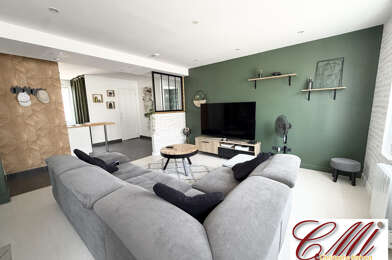 Appartement 4 pièces 90000 €