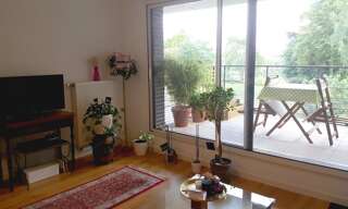 Appartement 3 Pièces 64 m² à louer à Saint-Jean-de-Braye (45800)