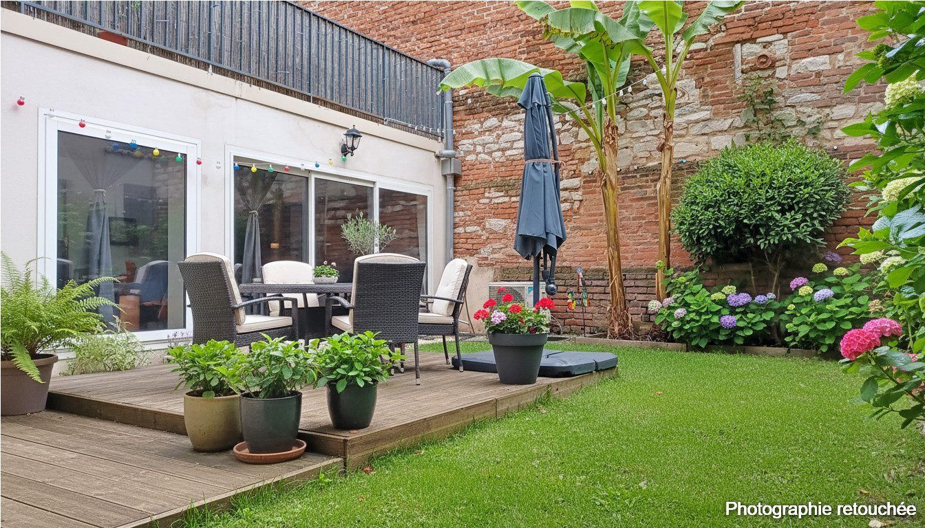 Agence immobilière de BENAC IMMOBILIER ALBI