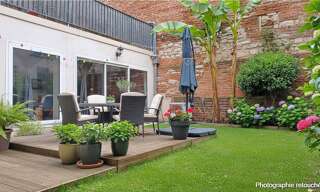 Immeuble  150 m² à vendre à Albi (81000)