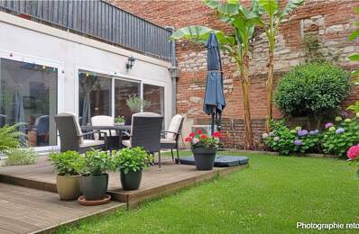 Ensemble Immobilier — photo du bien