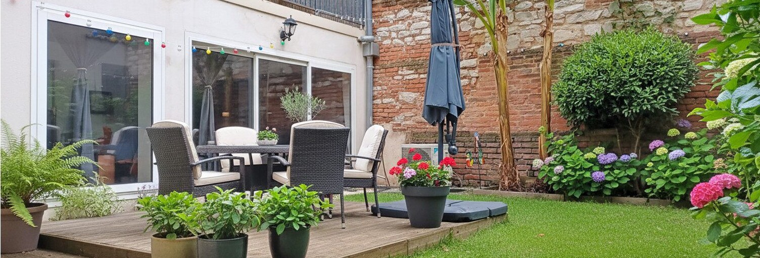 Immeuble  150 m² à vendre à Albi (81000)