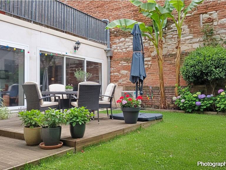 Ensemble Immobilier — photo 1