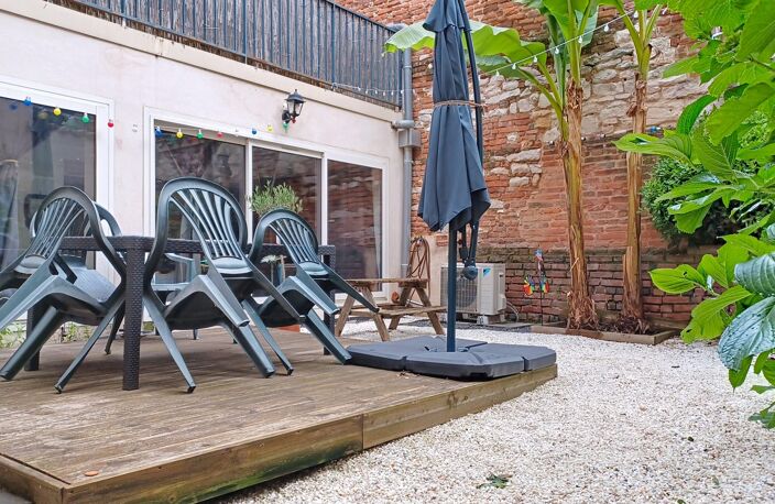 Ensemble Immobilier — photo 2