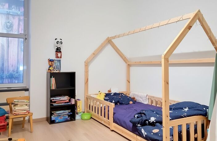 Ensemble Immobilier — photo 5